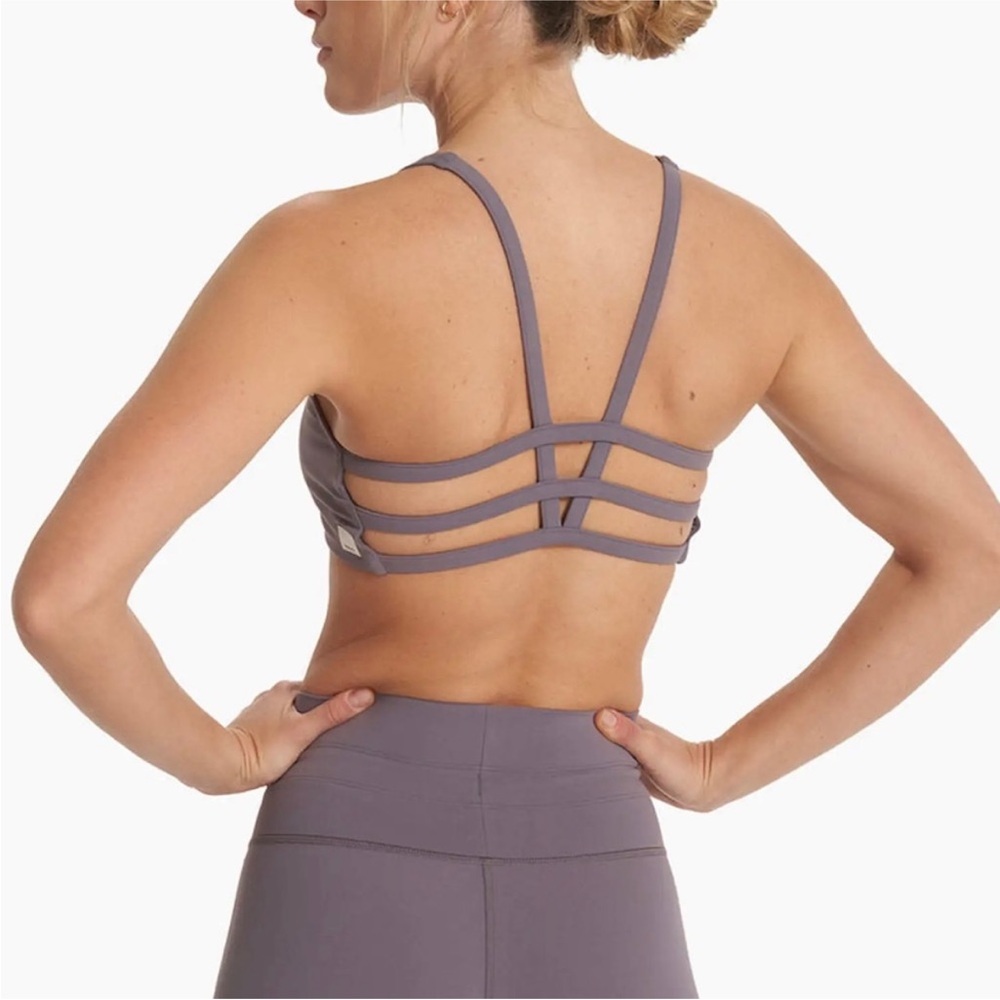 Vuori Yosemite Bra XL